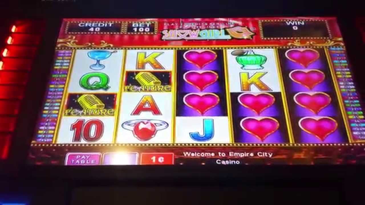 Slots empire casino review